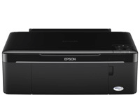 Epson Stylus SX125 דיו למדפסת
